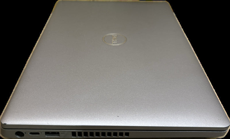 Dell Latitude 5411 Intel Core i7-10850H@2.7GHz 16GB RAM 256GB SSD READ  Lap200