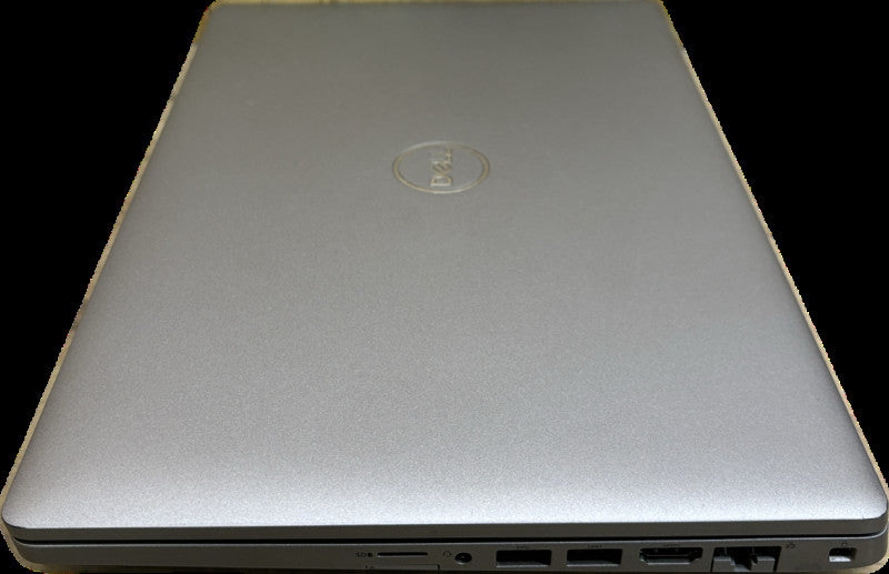 Dell Latitude 5411 Intel Core i7-10850H@2.7GHz 16GB RAM 256GB SSD READ  Lap200