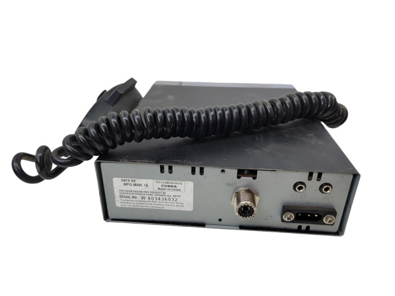 COBRA 29LTD CLASSIC CB RADIO 40 CHANNELS %