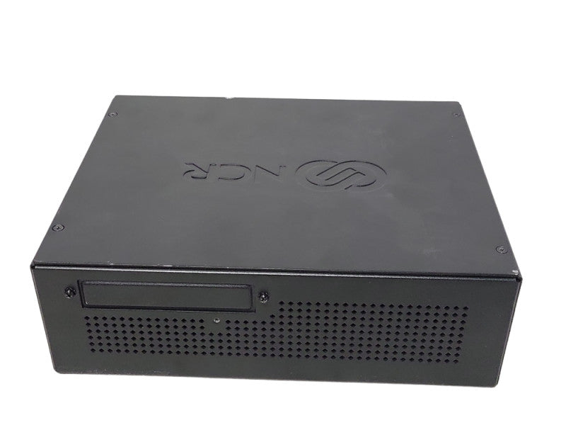 NCR CX8 7736-3500-2000 POS Terminal Intel i5-9500TE 8GB, NO HDD SEE _