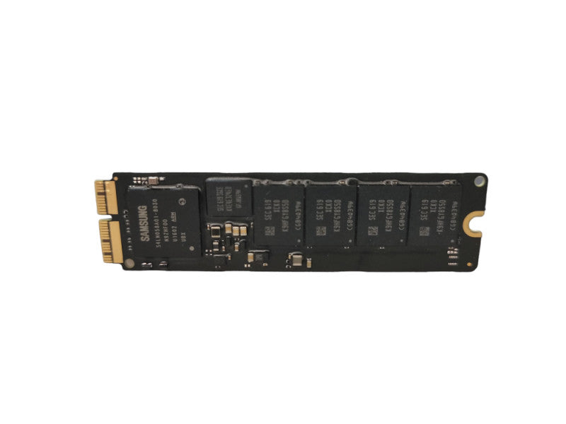 Apple SSD 256GB - PCIe (