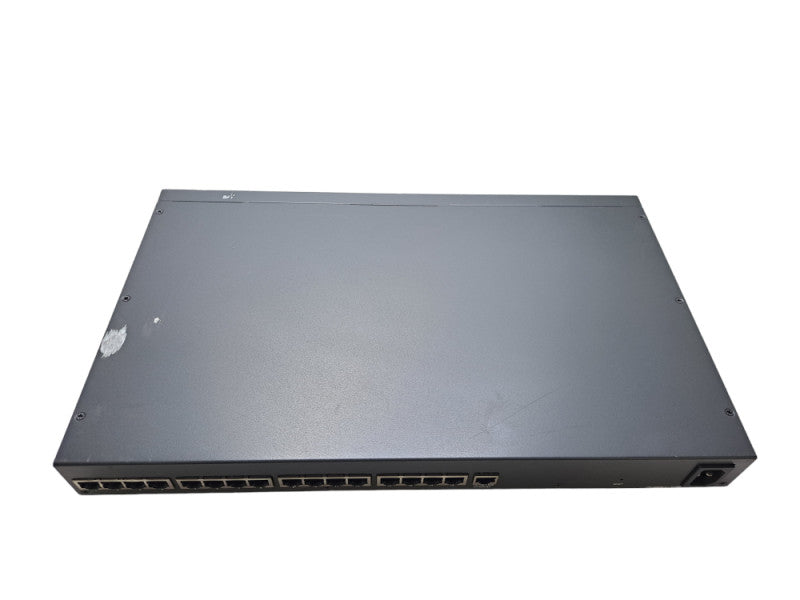 Perle Iolan STS16 | Rack Terminal Server Gigabit Ethernet 16-Port