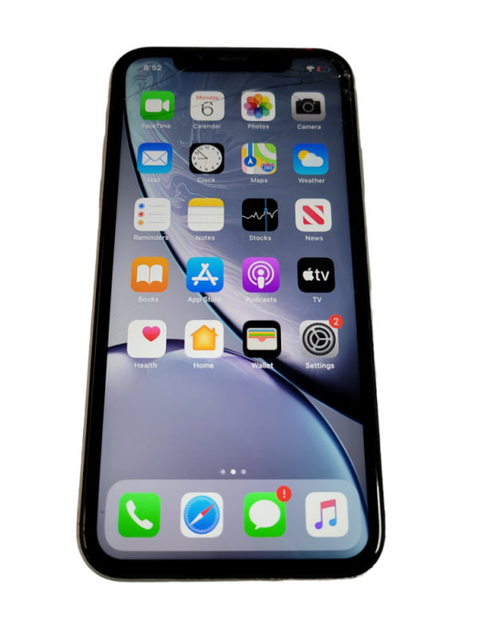 Apple iPhone XR 64GB (1984) - READ Î