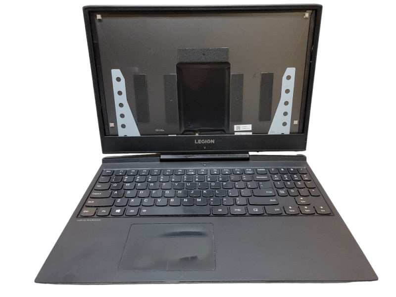 Lenovo Legion Y7000P| i5-8750H| 16GB DDR4| NO HD| GTX 1050| PARTS/REPAIR Î² BudLap
