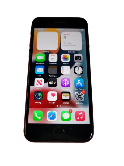 Apple iPhone SE 64GB (A2275) QÎ