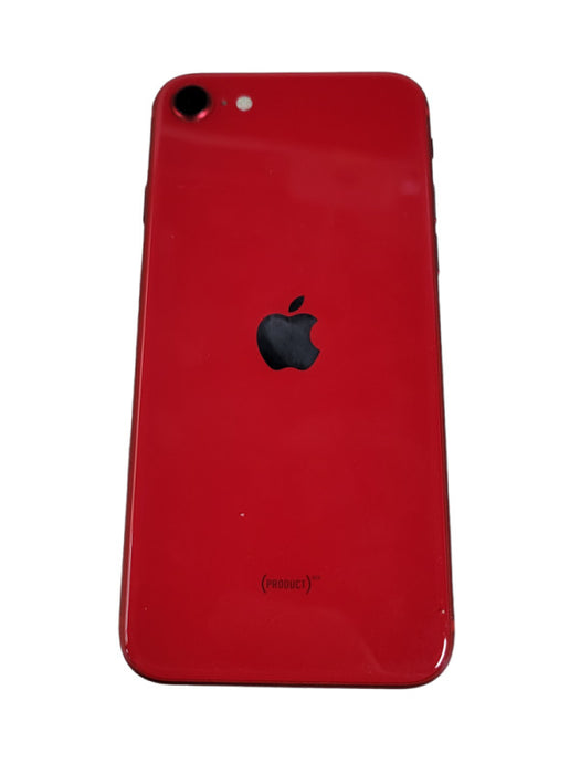 Apple iPhone SE 64GB (A2275) QÎ