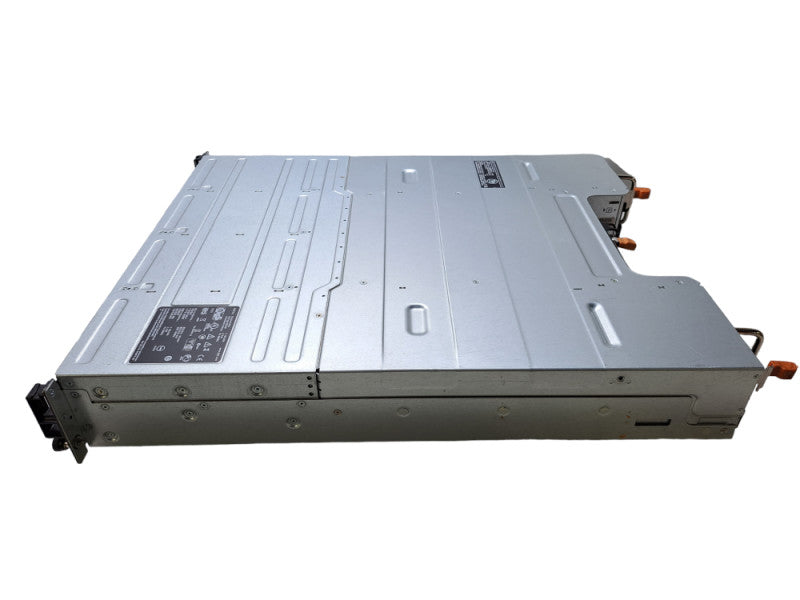 Dell EqualLogic PS4100 | 12x 3.5\\" Bays | 2x Control Module 12 | 2x 700W PSU