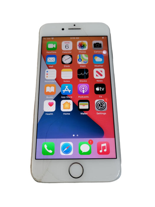 Apple iPhone 8 64GB (A1905) - READ Î