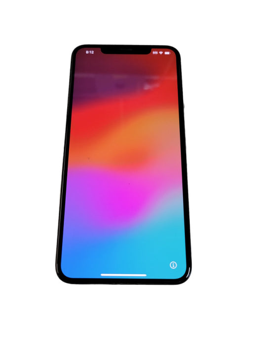 Apple iPhone XS Max - READ Î