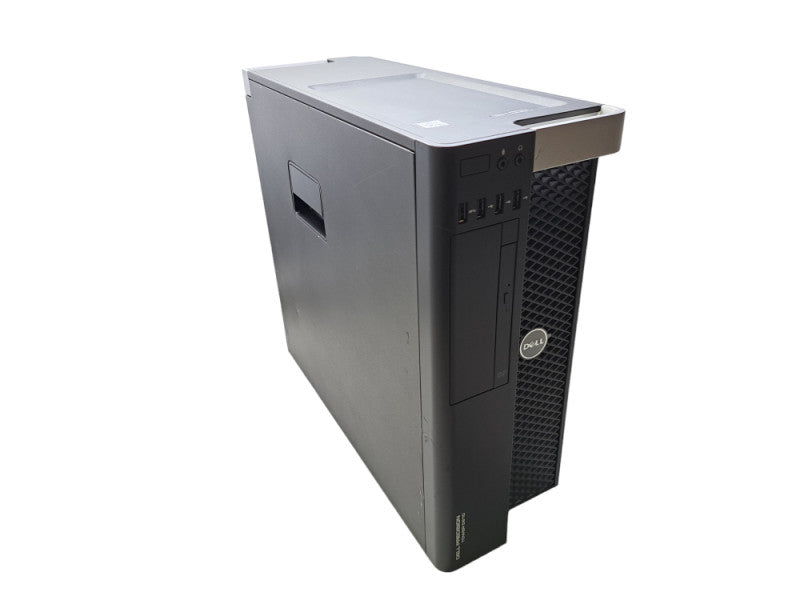 Dell Precision T5810 | Xeon E5-1620 v3 @ 3.50GHz 4C, 16GB DDR4, No GPU/HDD\\'s