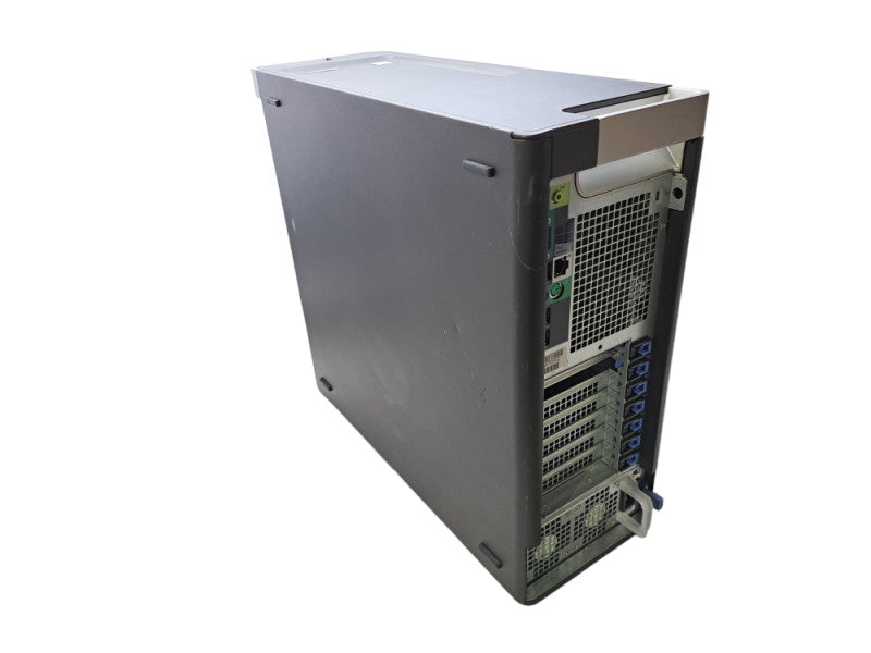 Dell Precision T5810 | Xeon E5-1620 v3 @ 3.50GHz 4C, 16GB DDR4, No GPU/HDD\\'s