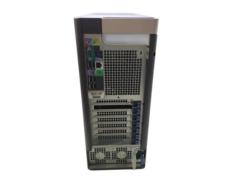 Dell Precision T5810 | Xeon E5-1620 v3 @ 3.50GHz 4C, 16GB DDR4, No GPU/HDD\\'s
