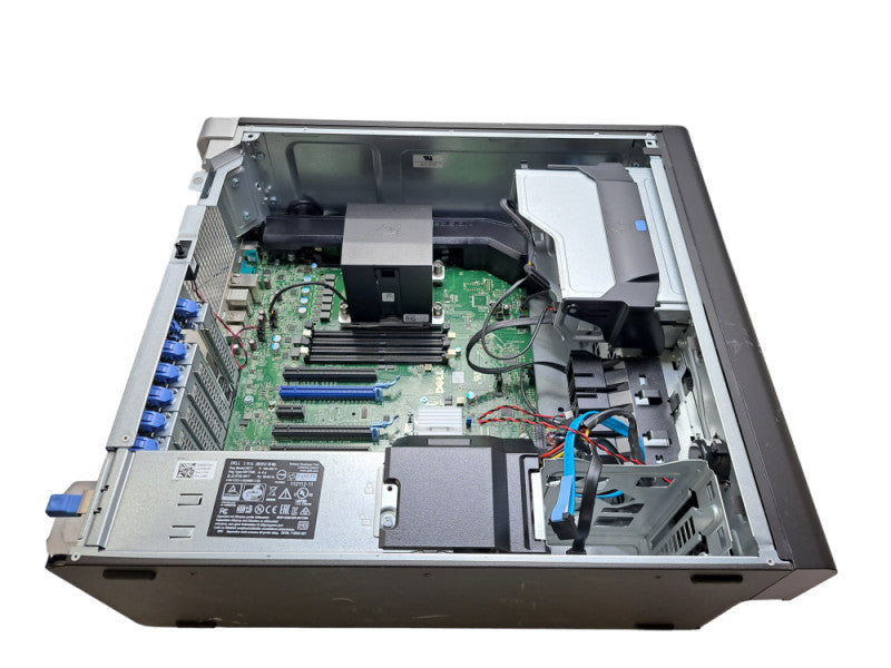 Dell Precision T5810 | Xeon E5-1620 v3 @ 3.50GHz 4C, 16GB DDR4, No GPU/HDD\\'s