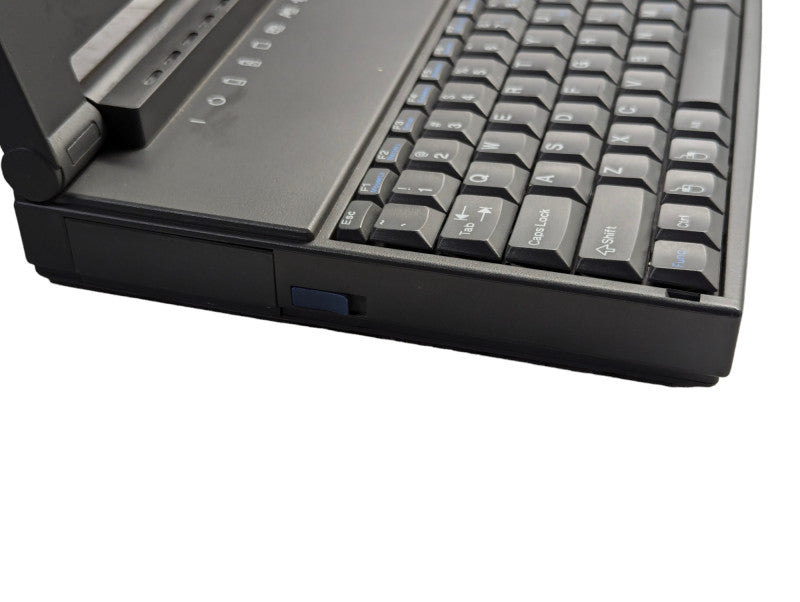 RARE Vintage Lexmark LexBook SE10 Model 3040MX Vintage Laptop  -