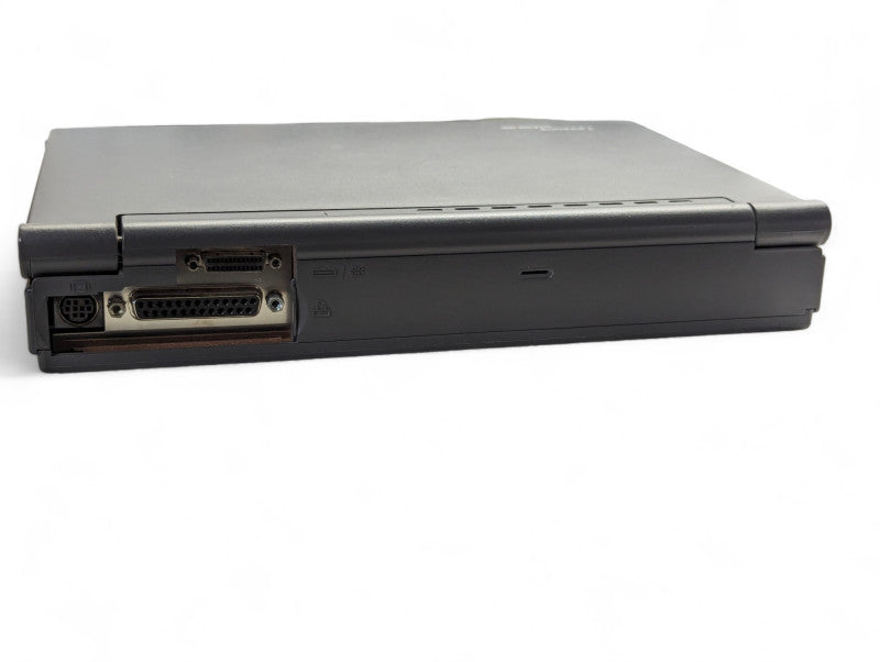 RARE Vintage Lexmark LexBook SE10 Model 3040MX Vintage Laptop  -
