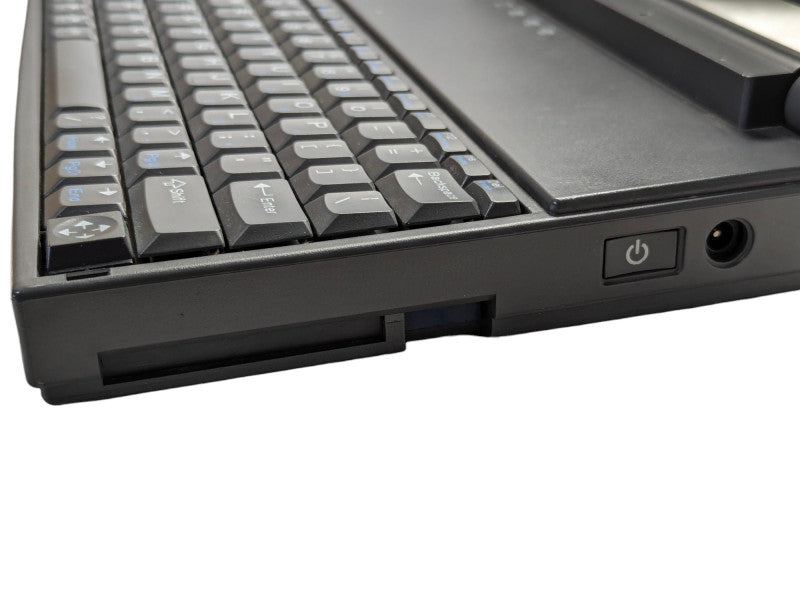 RARE Vintage Lexmark LexBook SE10 Model 3040MX Vintage Laptop  -