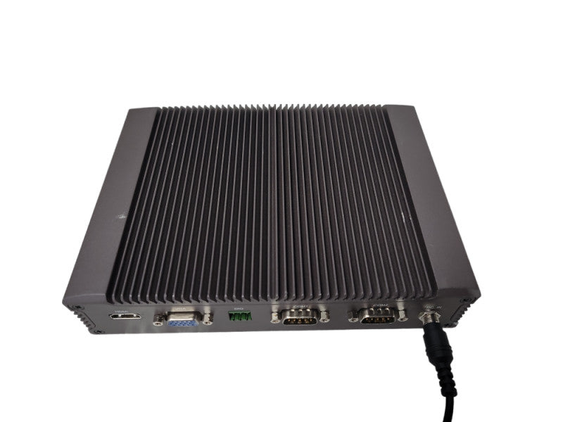 Lanner Electronics LEC-7230-J11A Small Form Factor Digital Signage PC