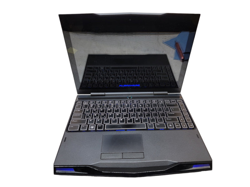 Alienware M11X| Core2 Duo SU7300|8GB DDR3| GT 335M | NO HD| PARTS/REPAIR Î² BudLap