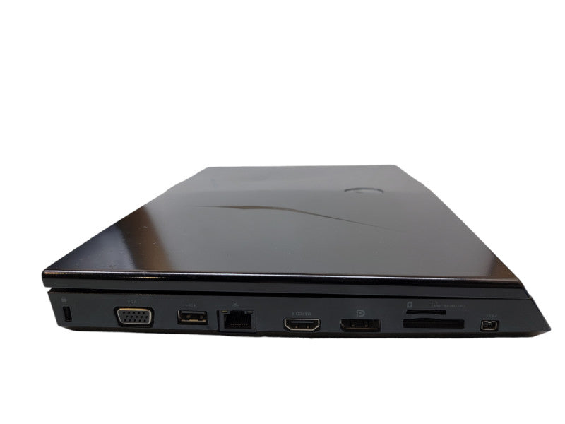 Alienware M11X| Core2 Duo SU7300|8GB DDR3| GT 335M | NO HD| PARTS/REPAIR Î² BudLap