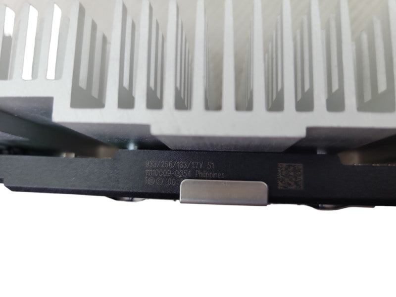 Intel Pentium III @ 933MHZ / 256 / 133 - SL4BT %