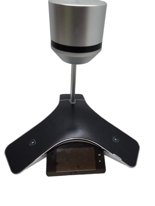 Polycom CX5500 Camera 2201-64374-100 &