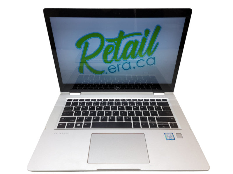 HP EliteBook X360 1030 G2| i5-7300U| 8GB RAM| 512GB SSD  Î² BudLap
