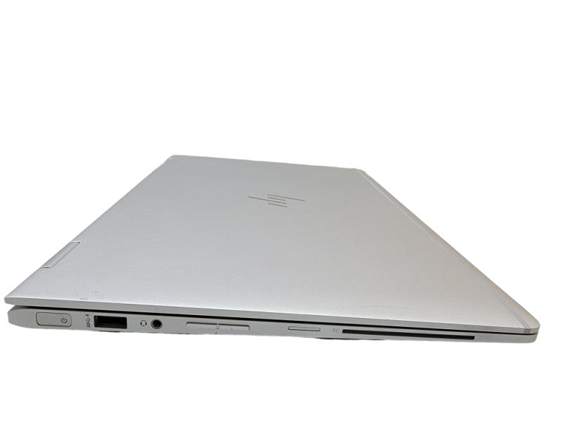 HP Elite 1030 x360 G2| i7-7600U| 8GB DDR4| 256GB SSD No Bat  Î² Lap200 Î² BudLap