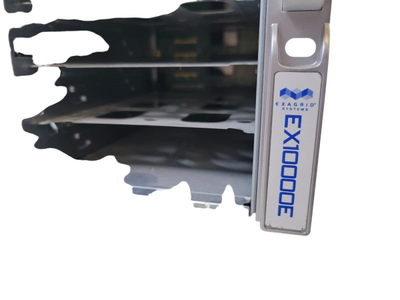 Exagrid EX1000E - 2x Xeon E5520 | 162GB RAM | NO HDD | LSI RAID | 2x900W PSU %
