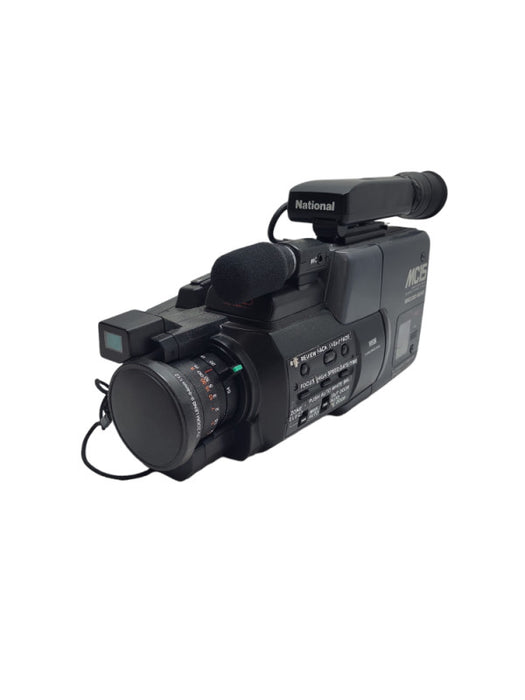 MC15 MACLORD MOVIE Compact Movie Camera with Carrying Case &