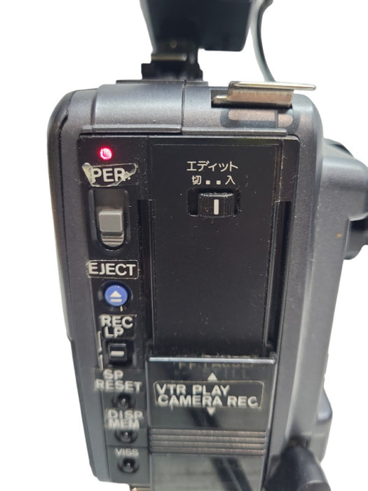 MC15 MACLORD MOVIE Compact Movie Camera with Carrying Case &