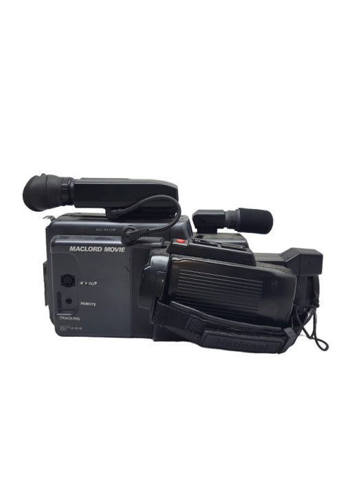 MC15 MACLORD MOVIE Compact Movie Camera with Carrying Case &