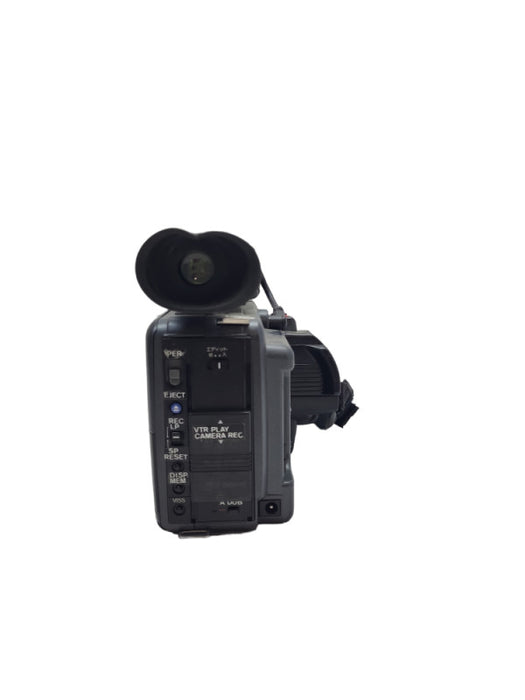 MC15 MACLORD MOVIE Compact Movie Camera with Carrying Case &