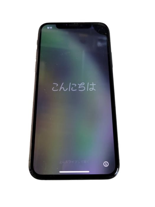 Apple iPhone XS - READ Î