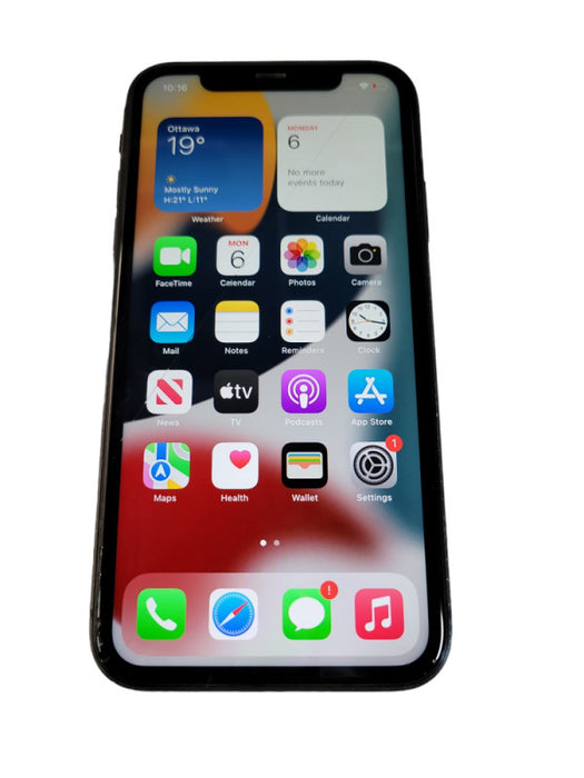 Apple iPhone 11 64GB (A2111) - READ Î