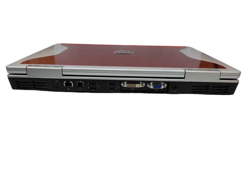 Dell XPS M1710 Core2Duo | 2GB Ram | 500GB HDD | GeForce 7950 GTX  BudLap