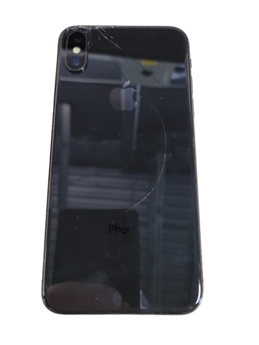 Apple iPhone X 64GB (A1901) - READ Î