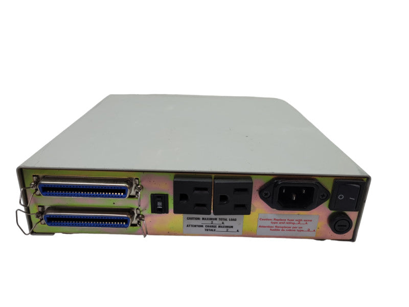 CAL-ABCO ELECTRONICS LEGEND 2008RC 88 MB C 200MB Drive SCSI  %