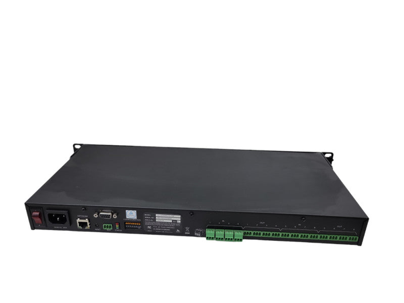 Revolabs 01-HDEXEC-NM Executive HD 8-Channel Microphone Receiver %