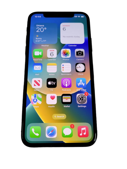 Apple iPhone X 64GB (A1901) Î