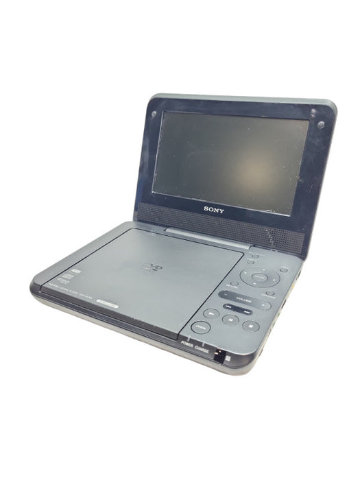 Sony 9.5V Portable CD/DVD Player DVP-FX755 &