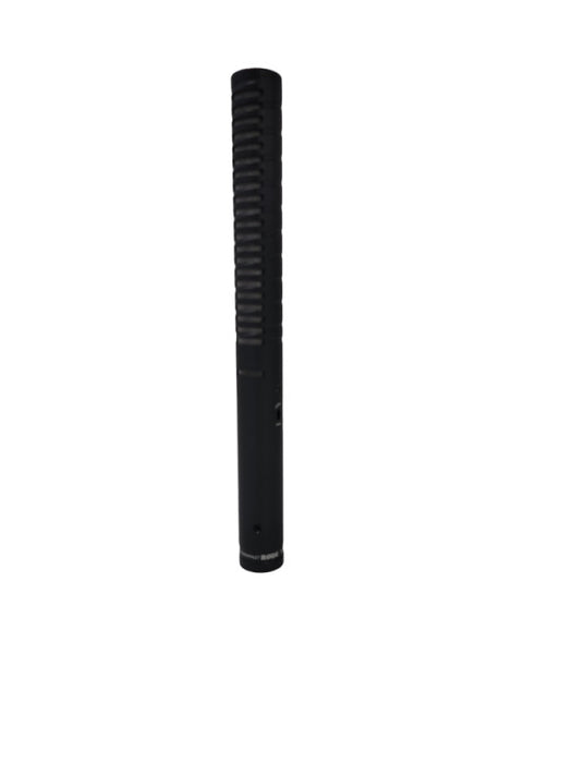 Rode NTG1 Condenser Shotgun Microphone with  XLR audio cord