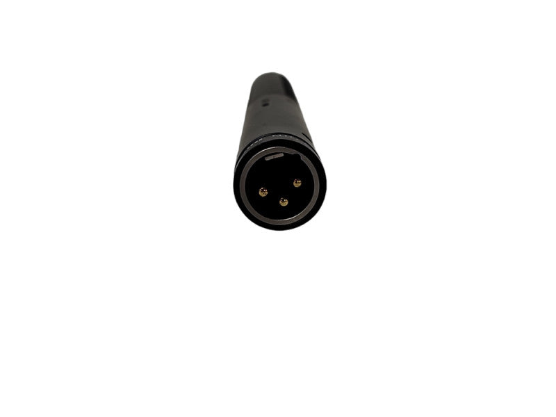 Rode NTG1 Condenser Shotgun Microphone with  XLR audio cord