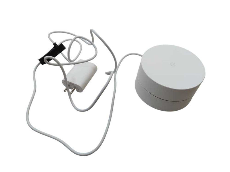 Google Mesh Model: AC-1304 Wi-Fi Whole Home System 1 Unit Only =