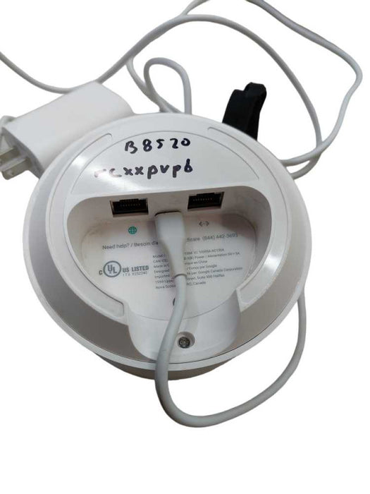 Google Mesh Model: AC-1304 Wi-Fi Whole Home System 1 Unit Only =