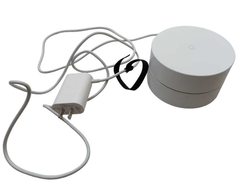 Google Mesh Model: AC-1304 Wi-Fi Whole Home System 1 Unit Only =