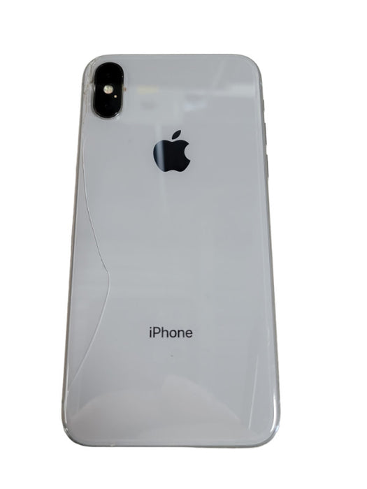 Apple iPhone X 256GB (A1901) - READ Î