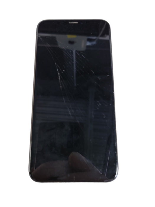 Apple iPhone X 256GB (A1901) - READ Î