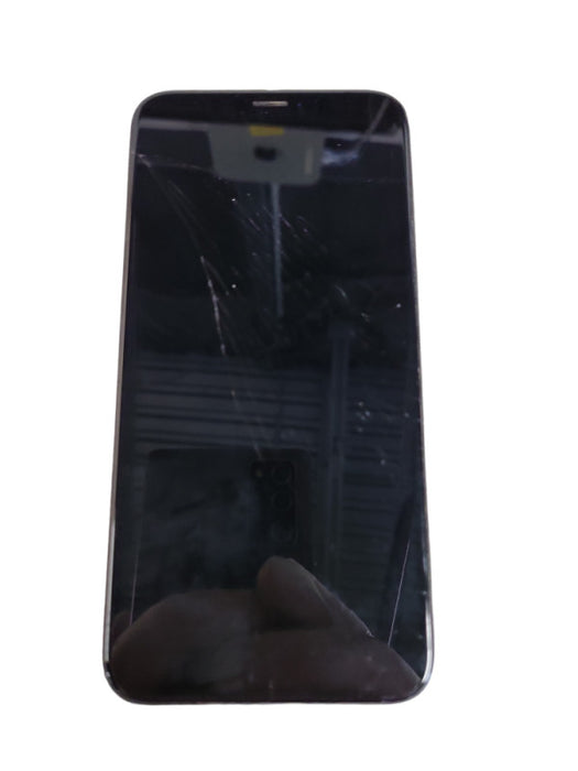Apple iPhone X 256GB (A1901) - READ Î