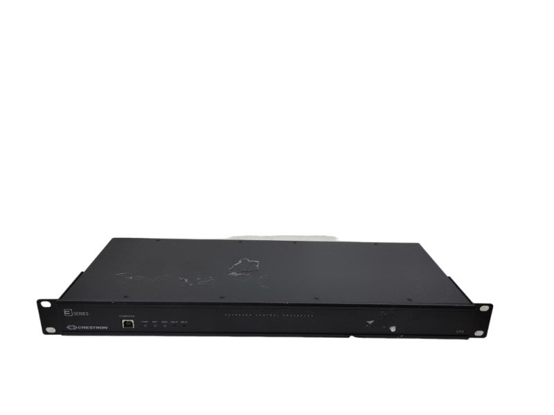 Creston 3 Series CP3 Advanced Control Processor (C1516-570) %