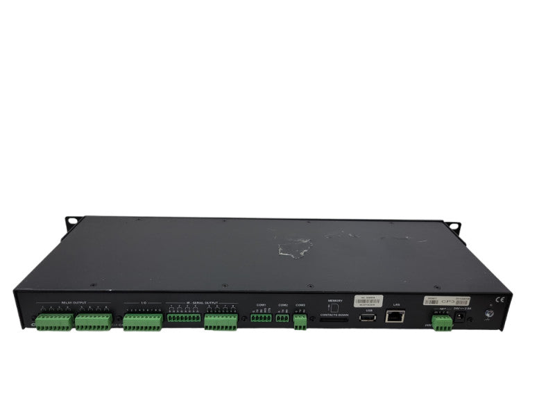Creston 3 Series CP3 Advanced Control Processor (C1516-570) %